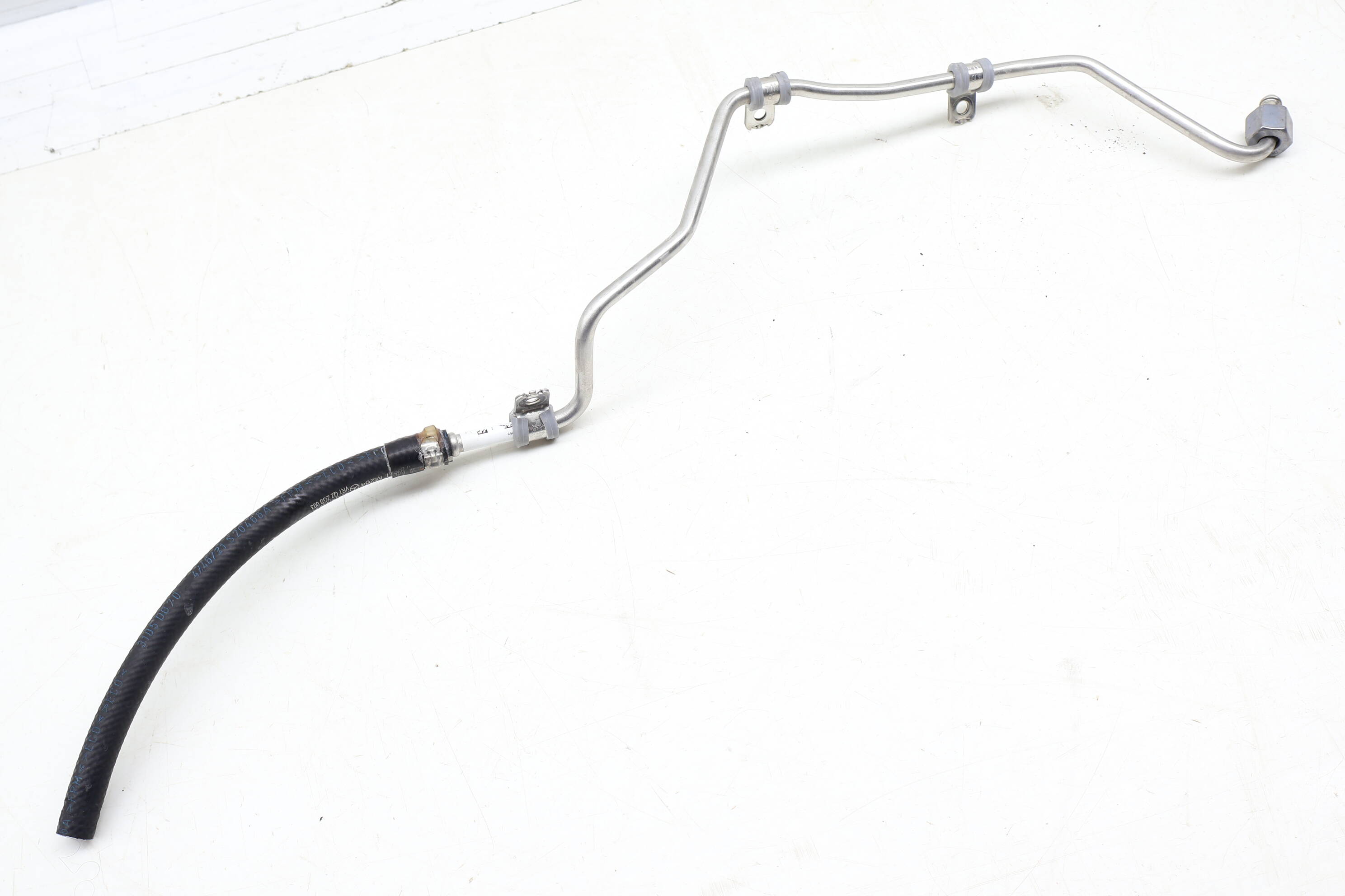 Fuel Line / Pipe (Feed) 2134706601