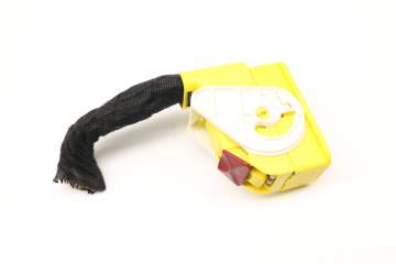 Srs / Air Safety Bag Module Wiring Connector / Pigtail