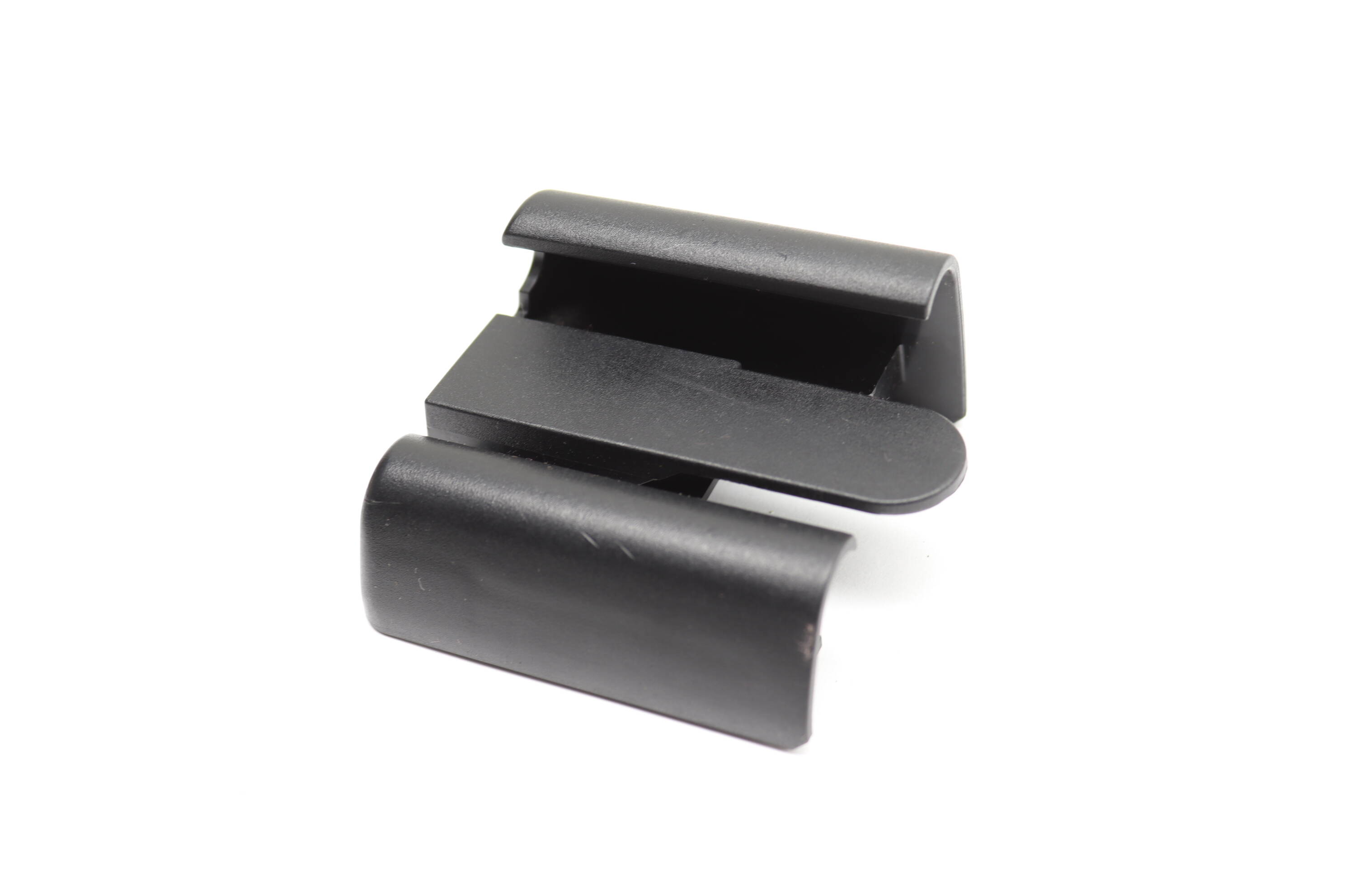 Seat Rail Trim 52107263076