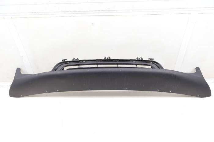 Lower Bumper Valance Trim 51117296817 main product photo