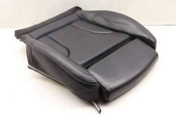 Lower Seat Bottom Cushion (Fine Napa Leather) 8R0881405AT