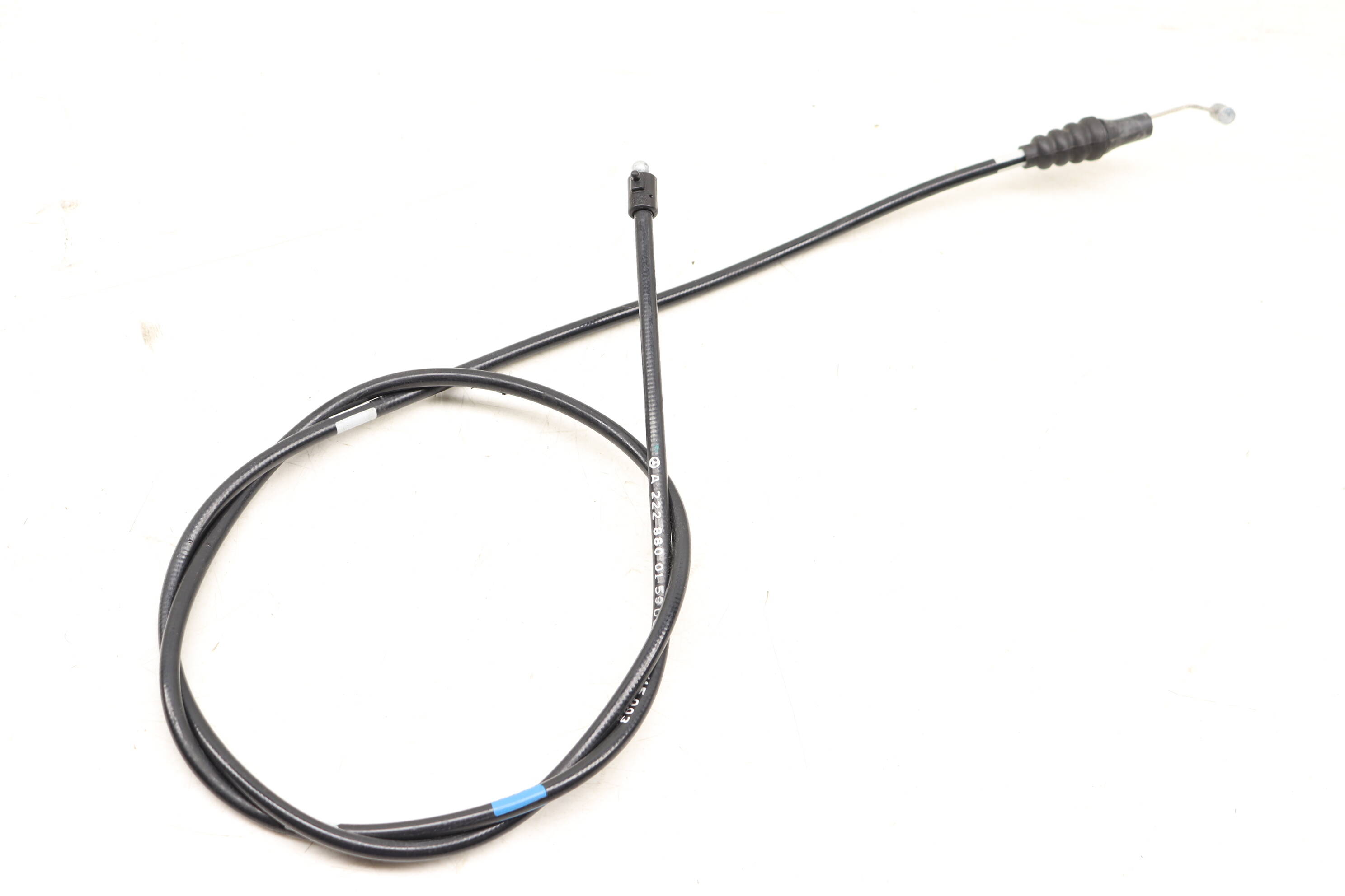 Hood Latch Release Cable 2228800159