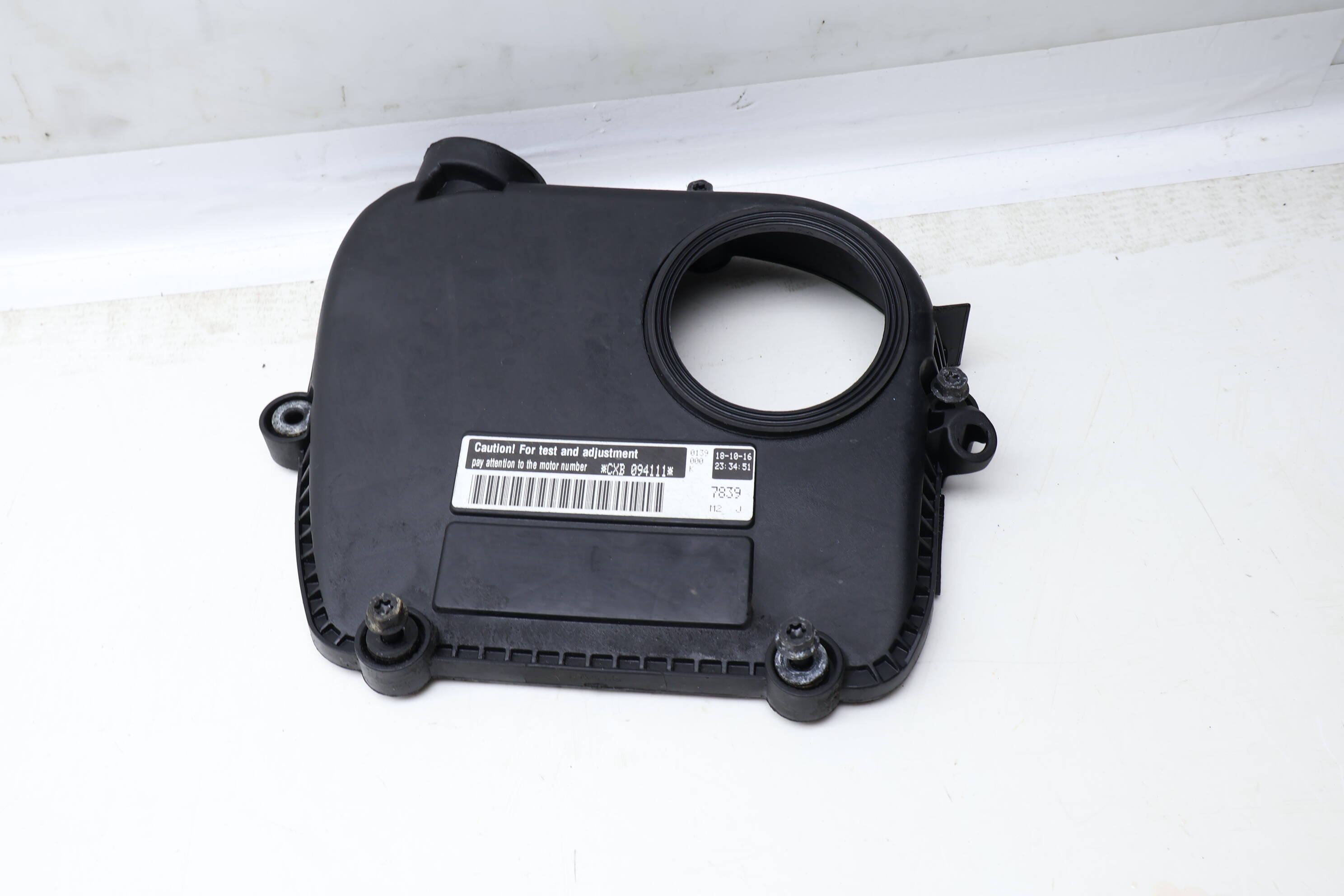 Upper Timing Chain Cover 06L103269D