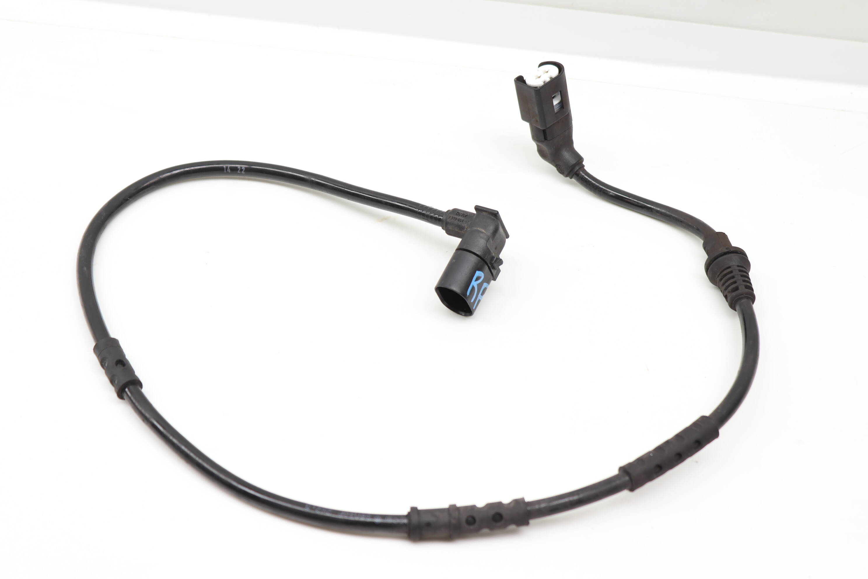 BMW 3 G20 Front Bumper PDC Wiring Harness Loom 61129438230