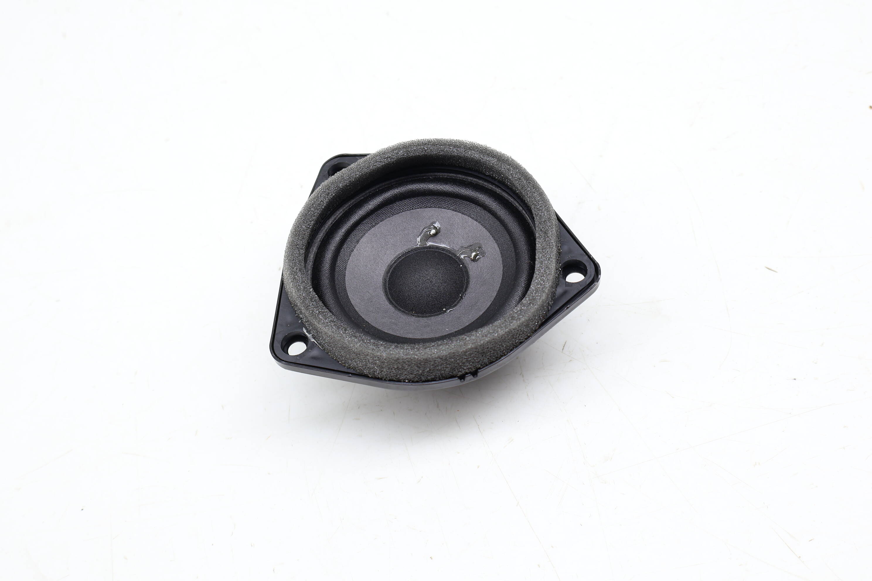 D Pillar Speaker (Bose) 7PP035416B