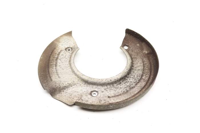 Brake Dust / Splash Shield FK722C028AD main product photo