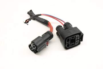 Ignition Distributor / Battery Terminal Wiring Connector / Pigtail