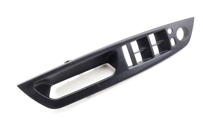 Door Panel Switch Trim / Panel 51417137137 main product photo