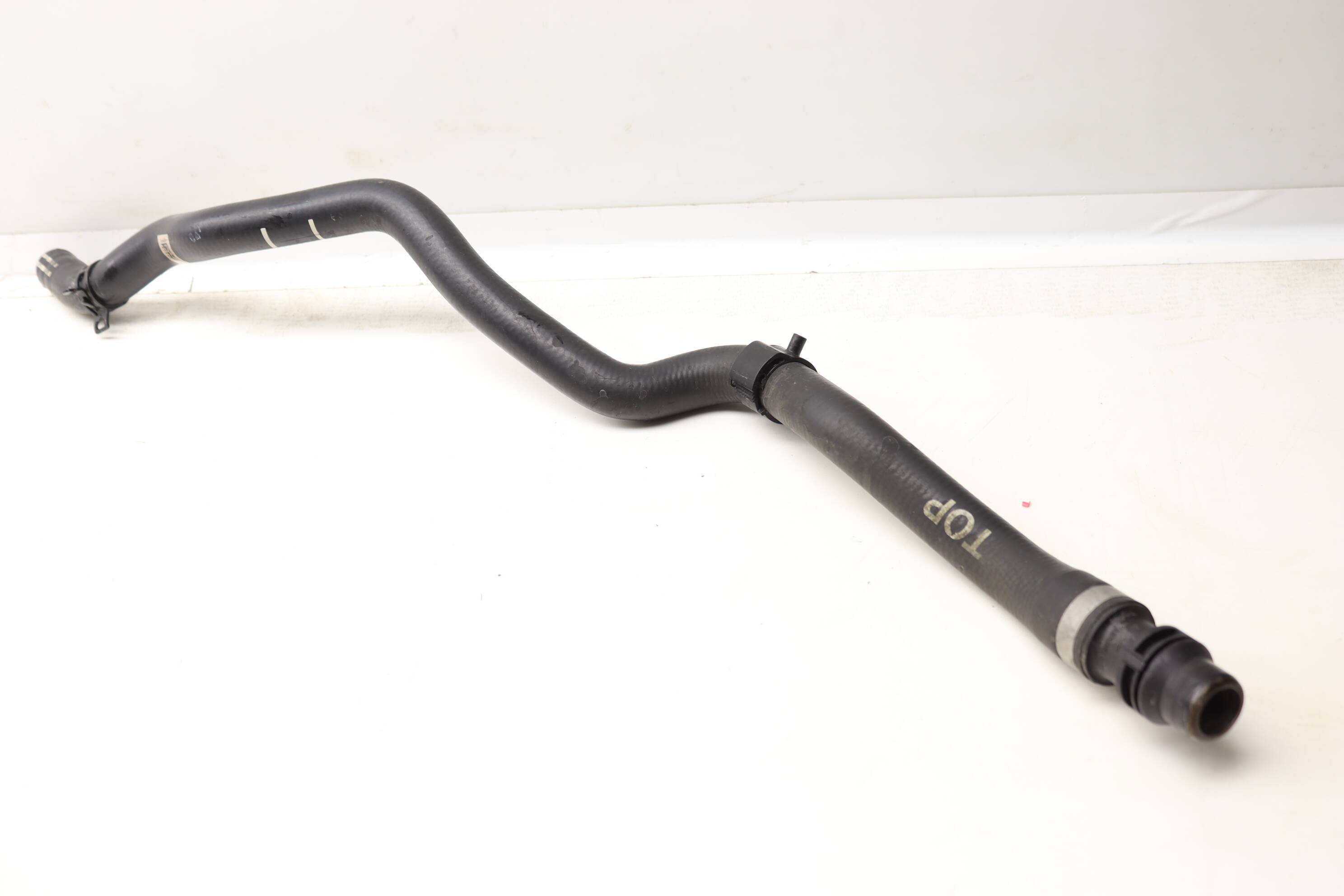 Radiator Coolant Hose / Line (Return) 64219329643