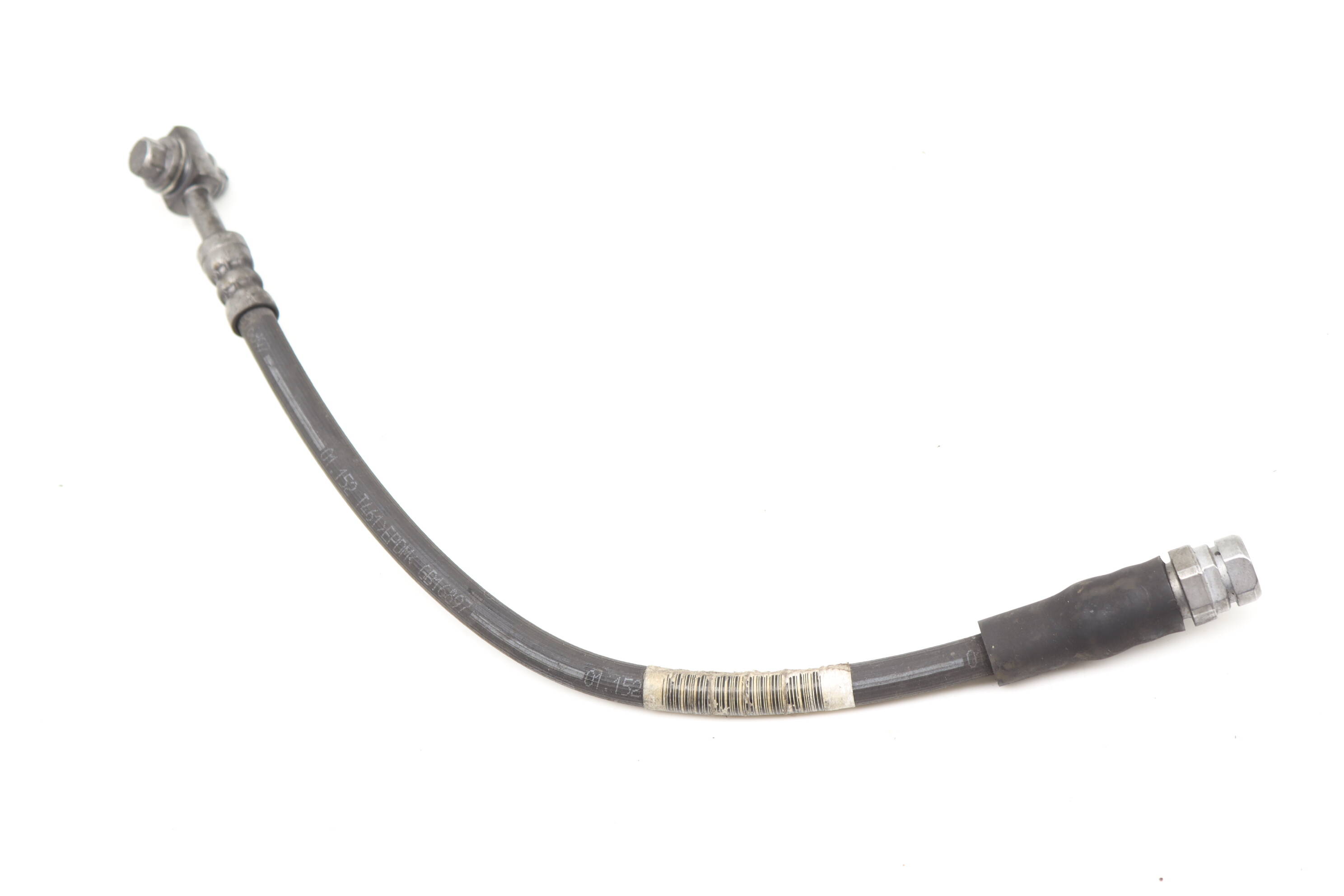 Brake Hose / Line 80A611775