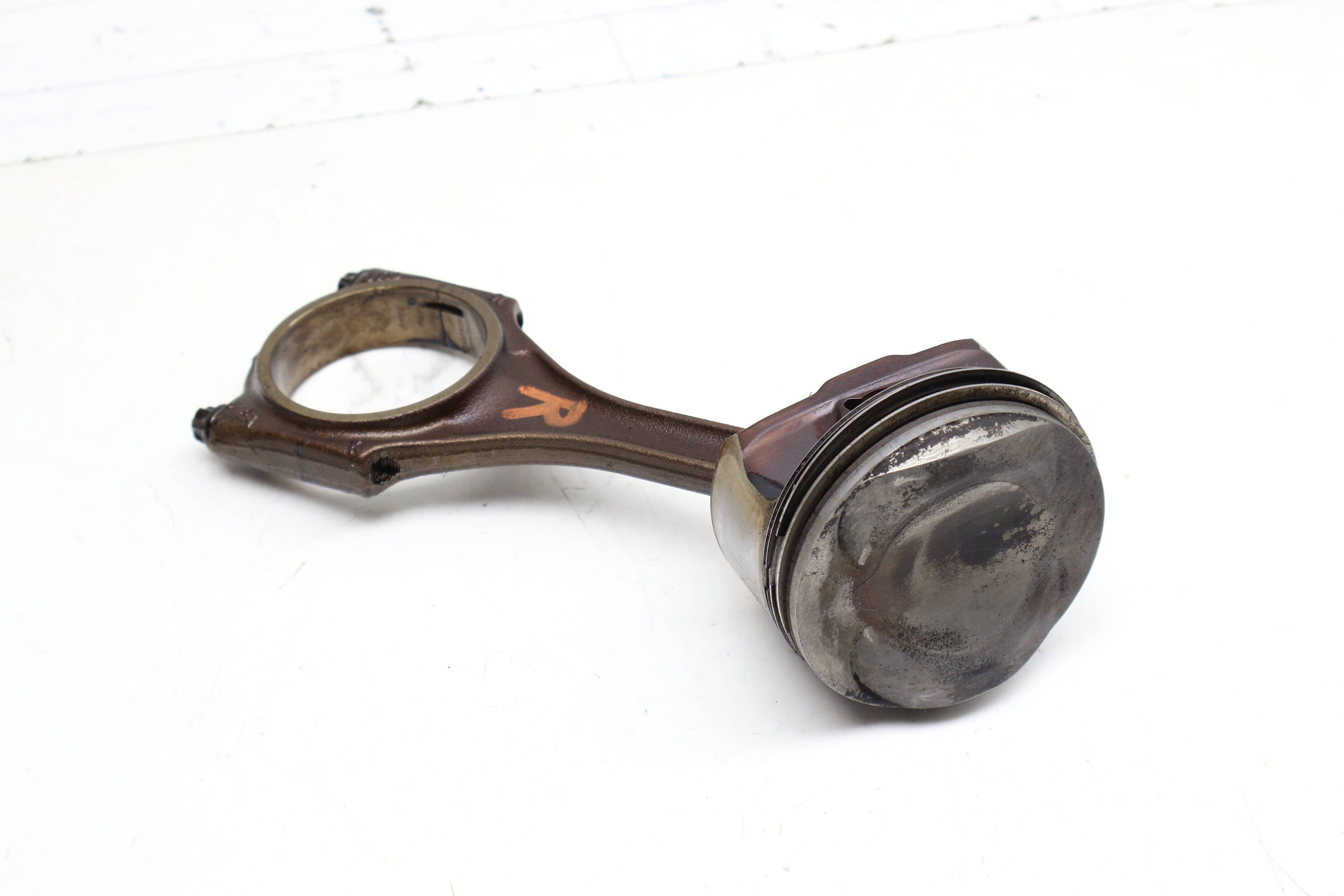 Piston / Connecting Rod 06E107066CK