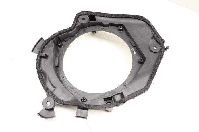 Door Speaker Mount / Bracket 65139290857 main product photo