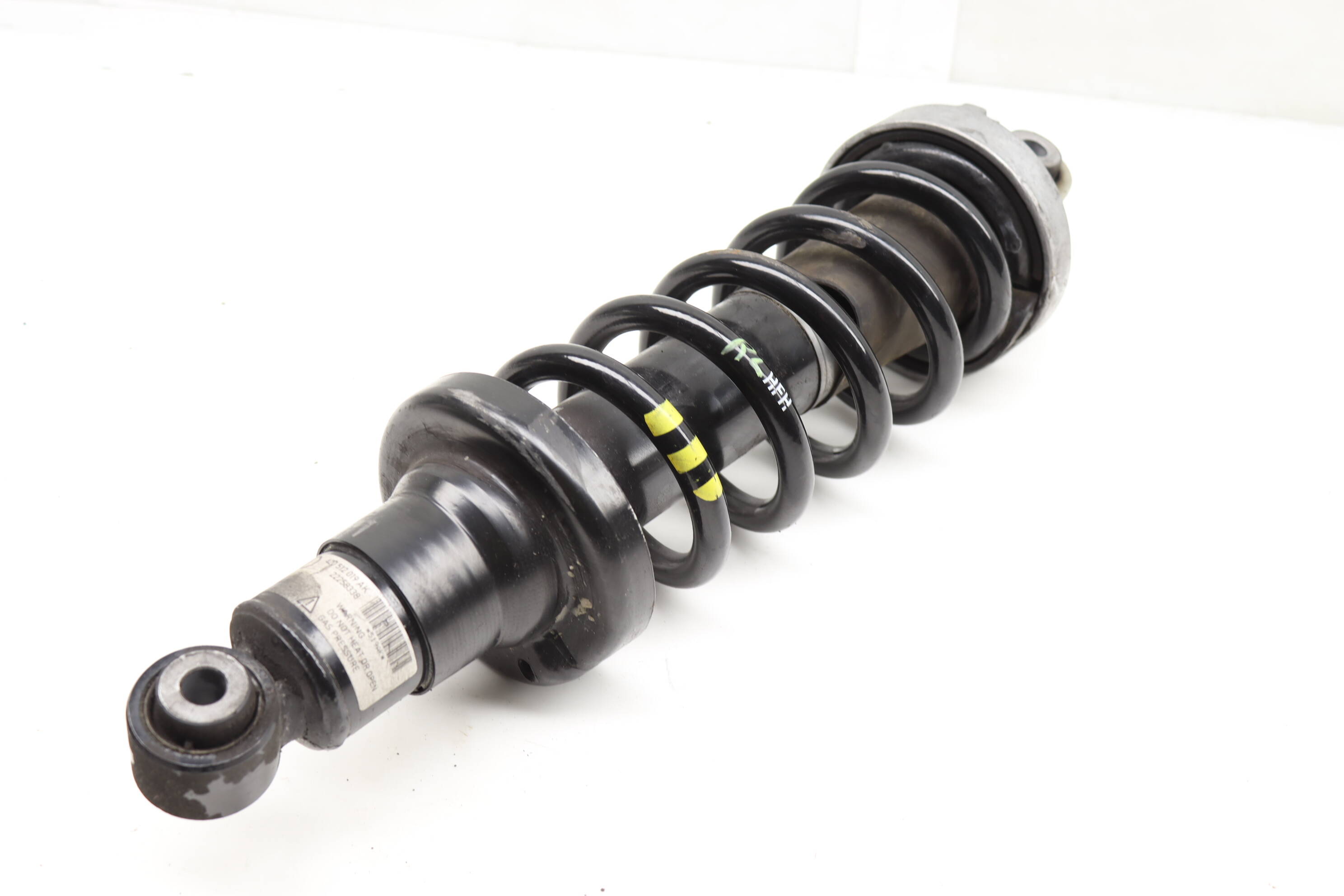 Audi Rear Left Strut Shock / Spring Assembly (R8) 420512019AK