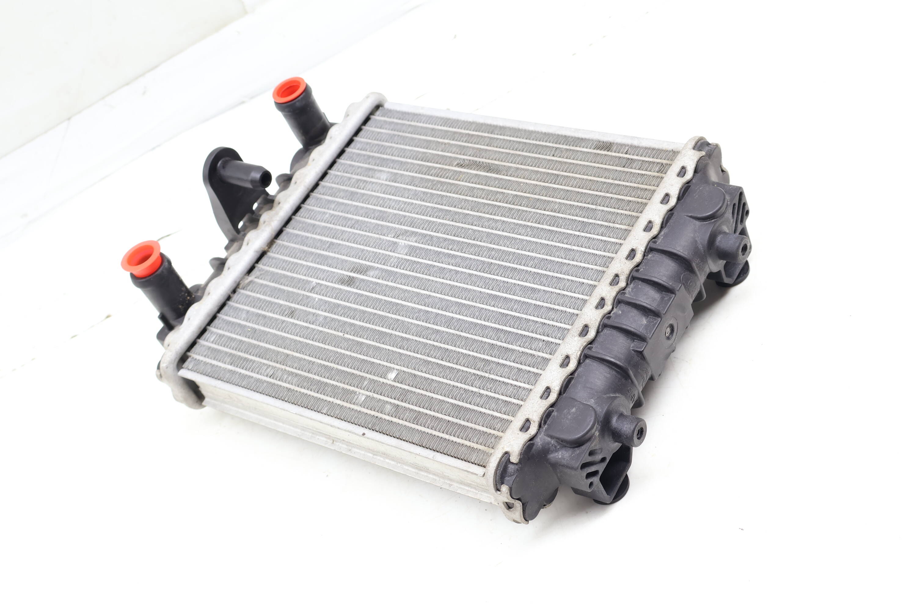 Auxiliary / Secondary Radiator 4G0121212