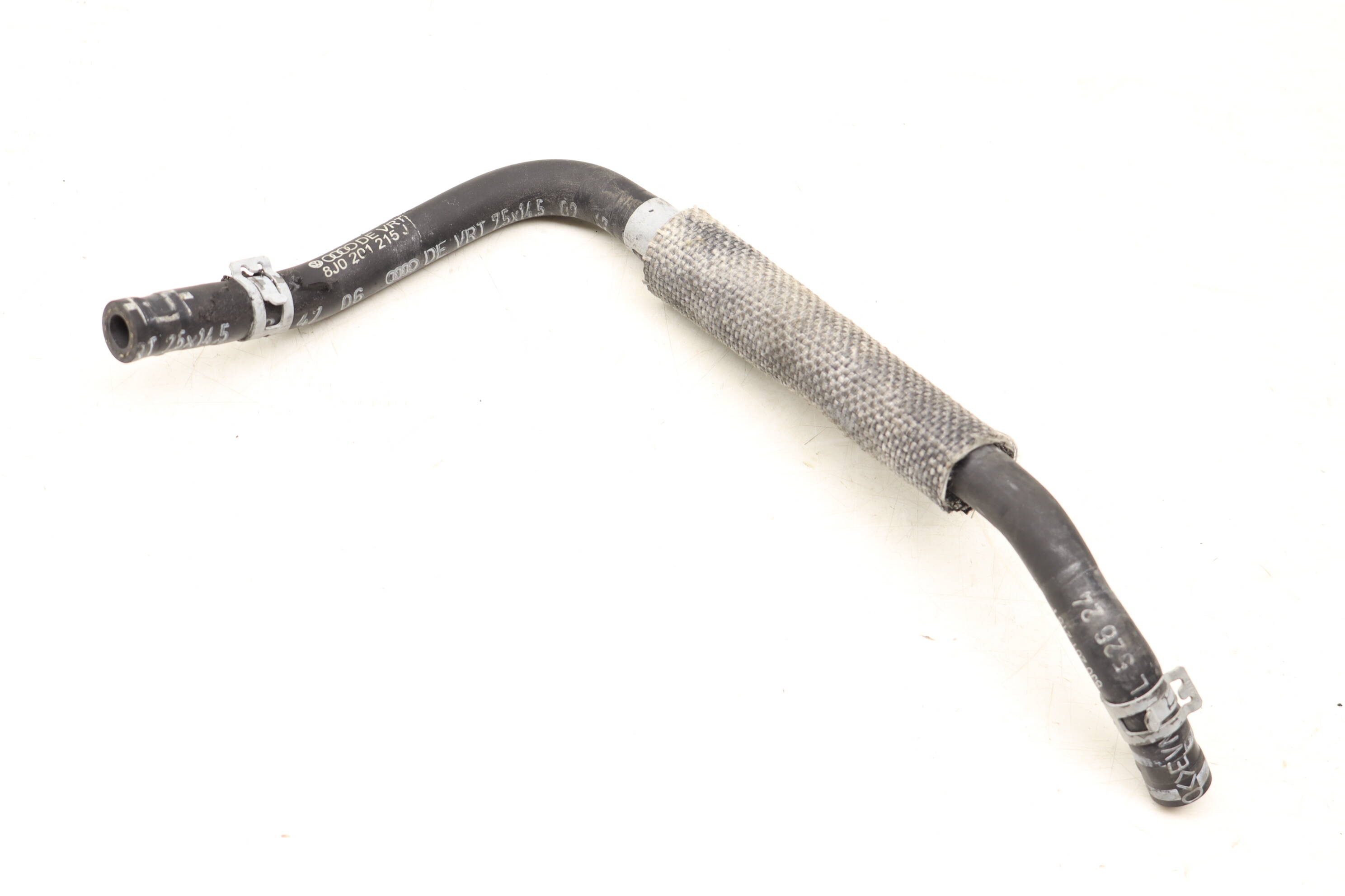 Fuel Supply Line / Hose 8J0201215J