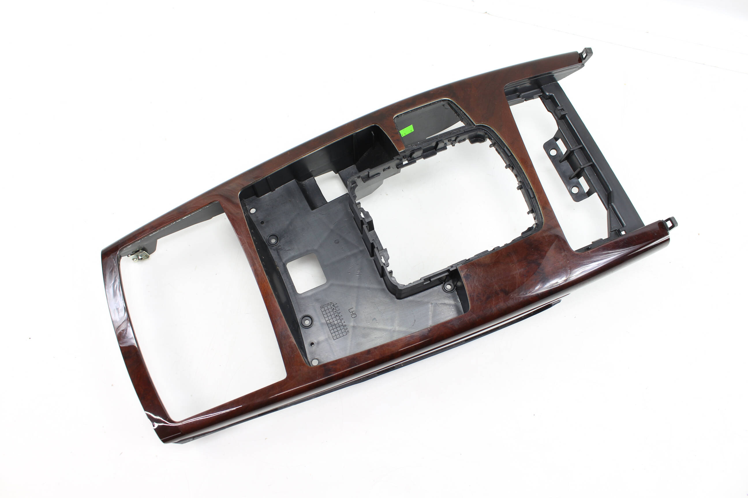 Center Console / Shifter Trim 4F1864261C