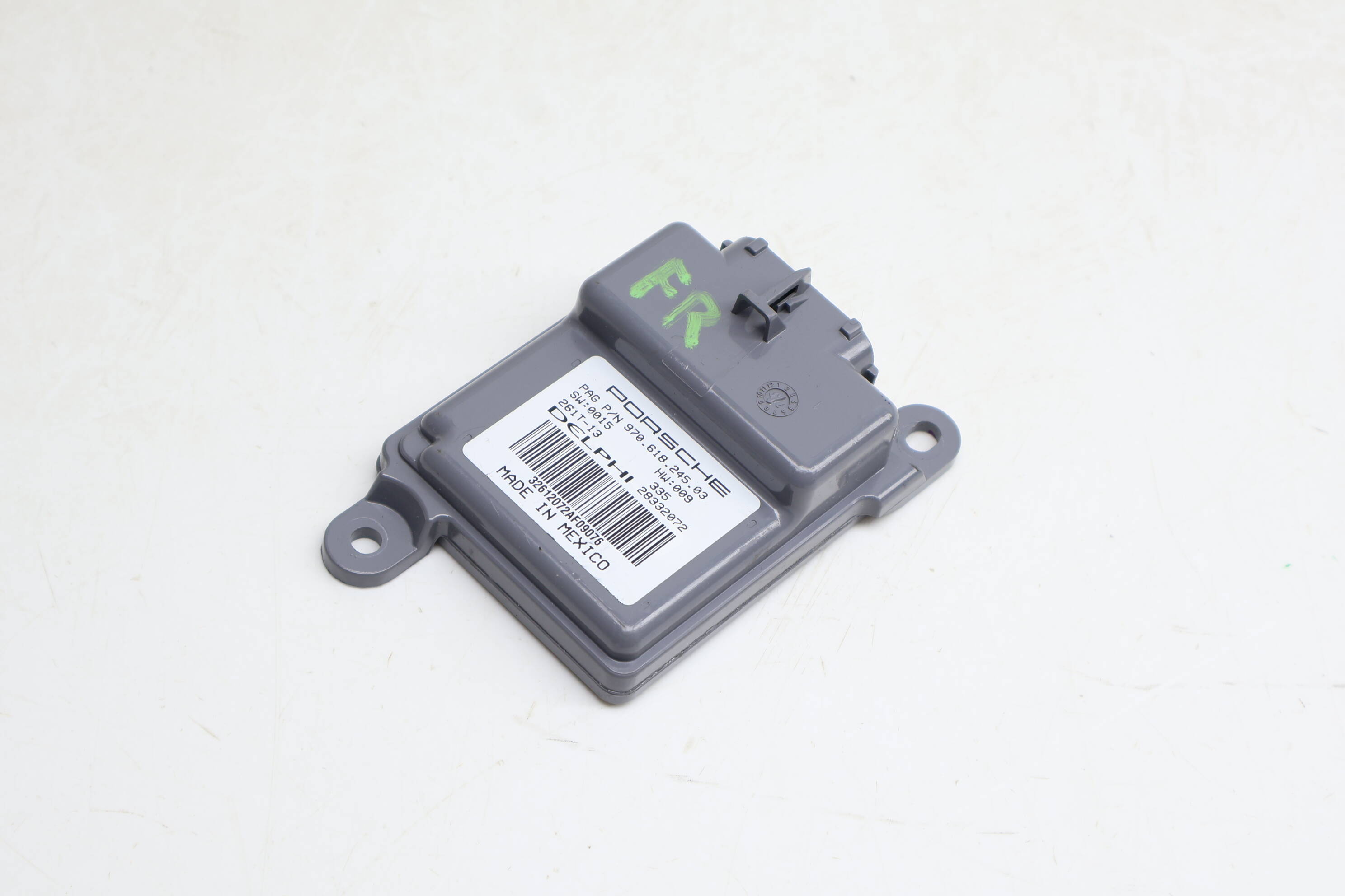 Seat Occupant Sensor / Module 97061824503
