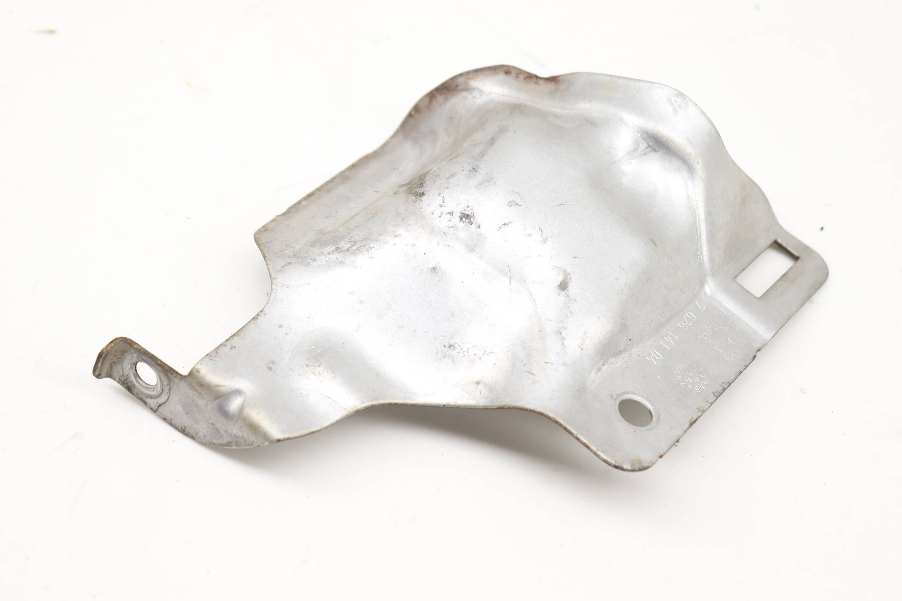 Turbo Exhaust Manifold Heat Shield / Cover 11657626141