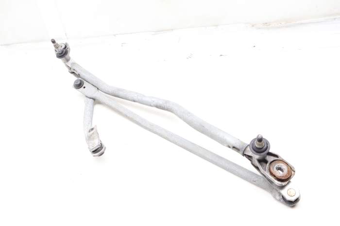 Windshield Wiper Bracket / Transmission 4F1955023J main product photo