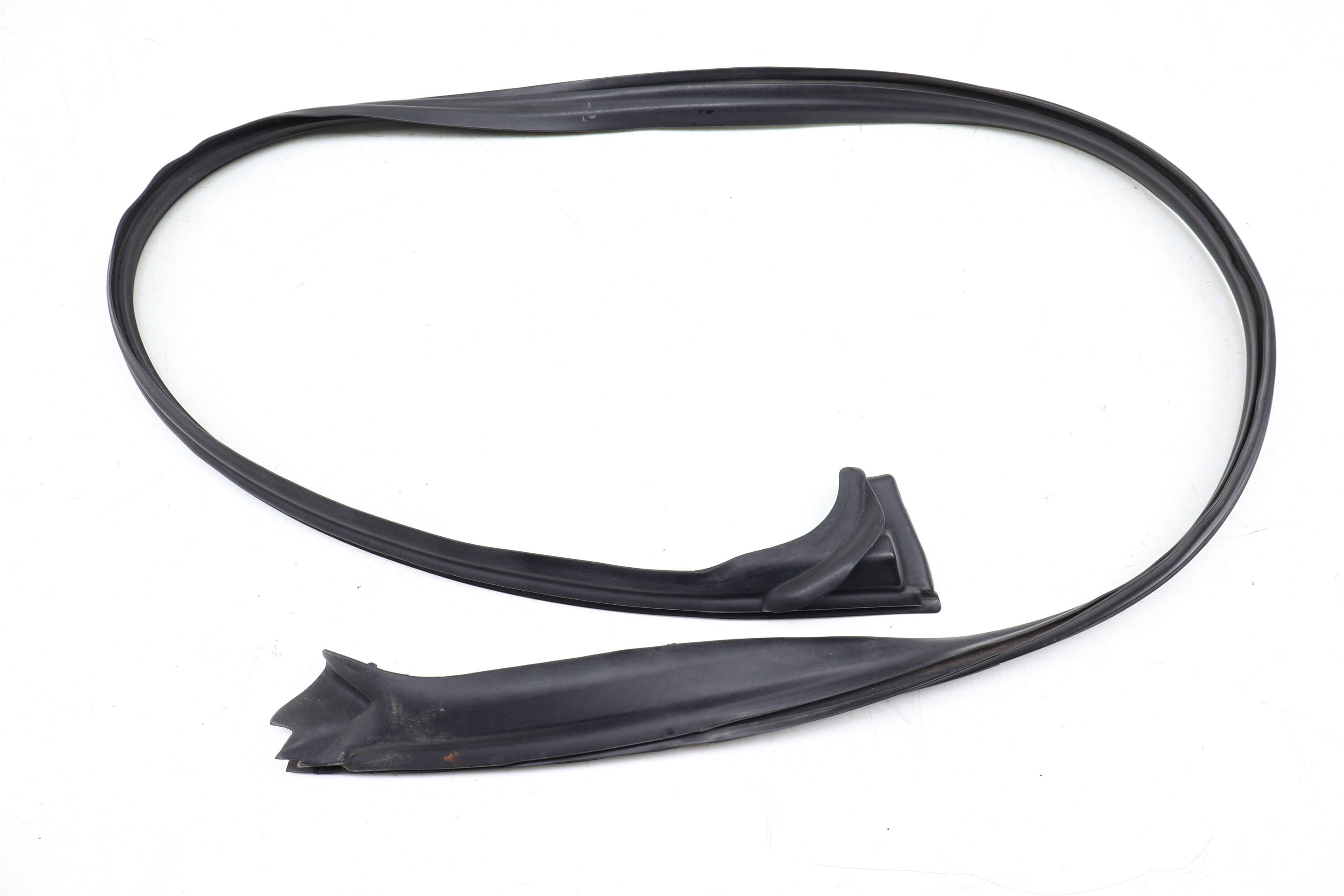 Upper Door Window Seal / Weather Stripping 2217270130