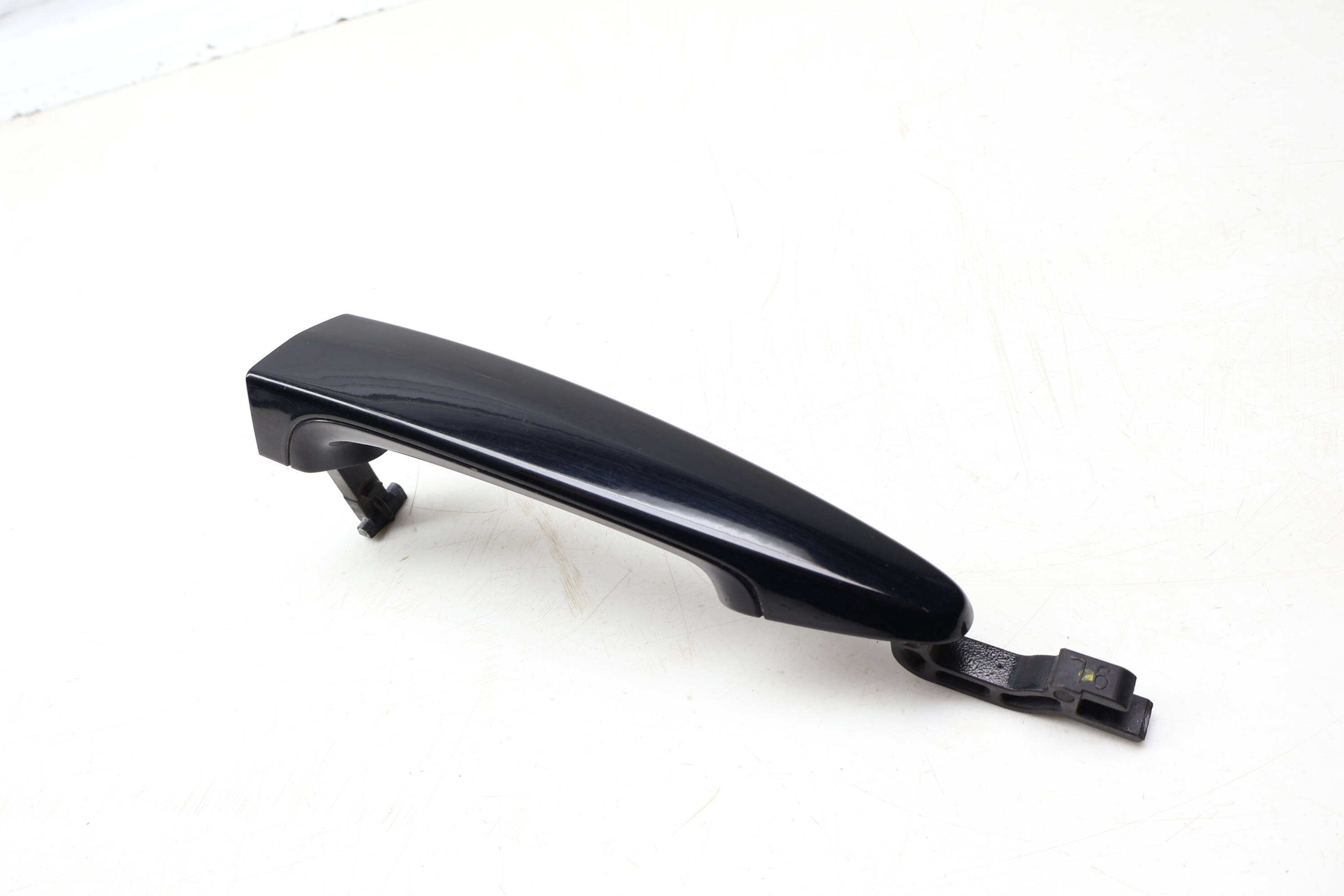 Exterior Door Handle 51217060669