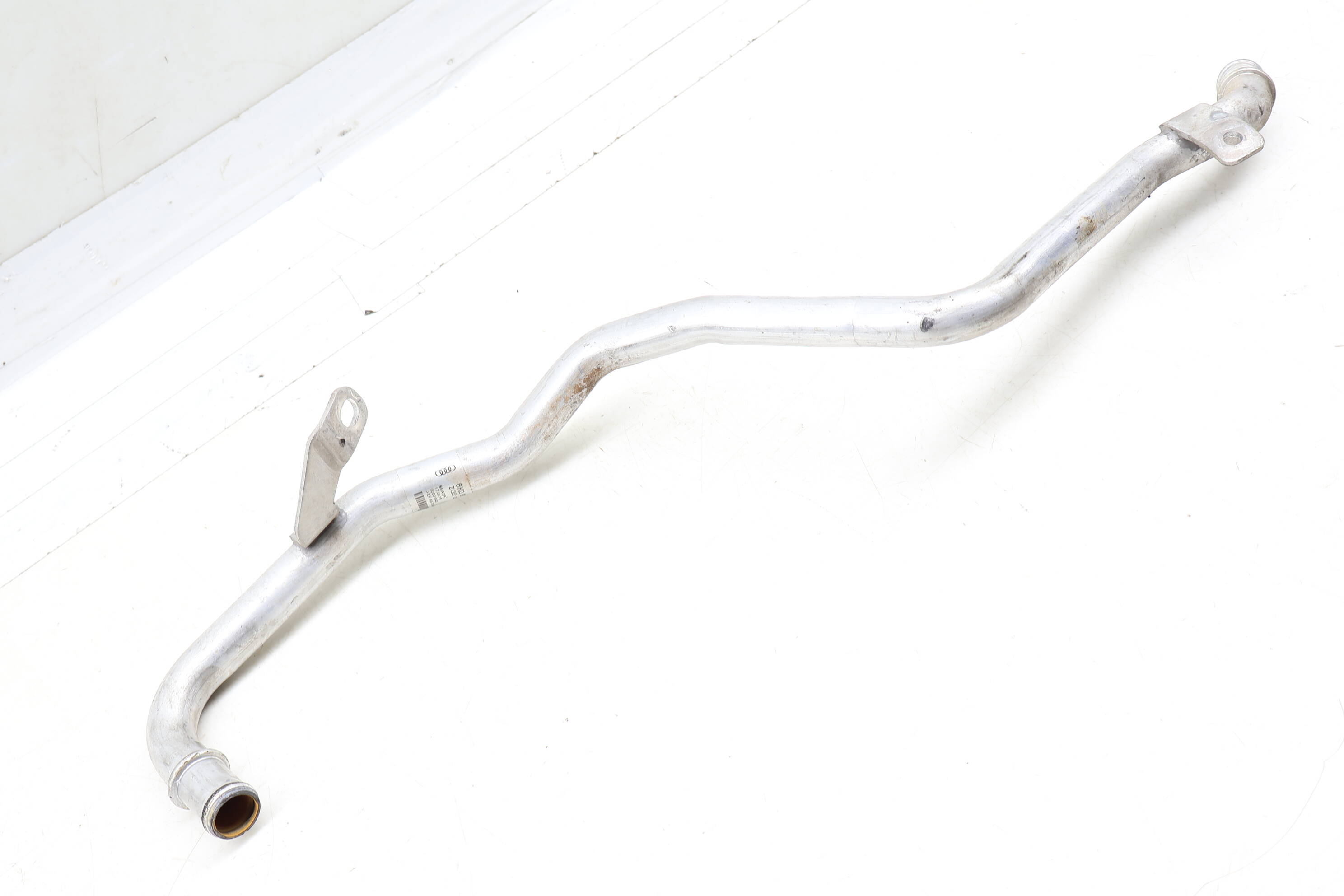 Coolant Pipe / Tube / Line 8K0819377H