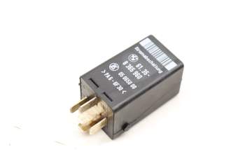 Battery Power Disconnect Relay 61358365960