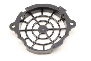 Seat Cooling Fan Grille / Cover 8T0881367