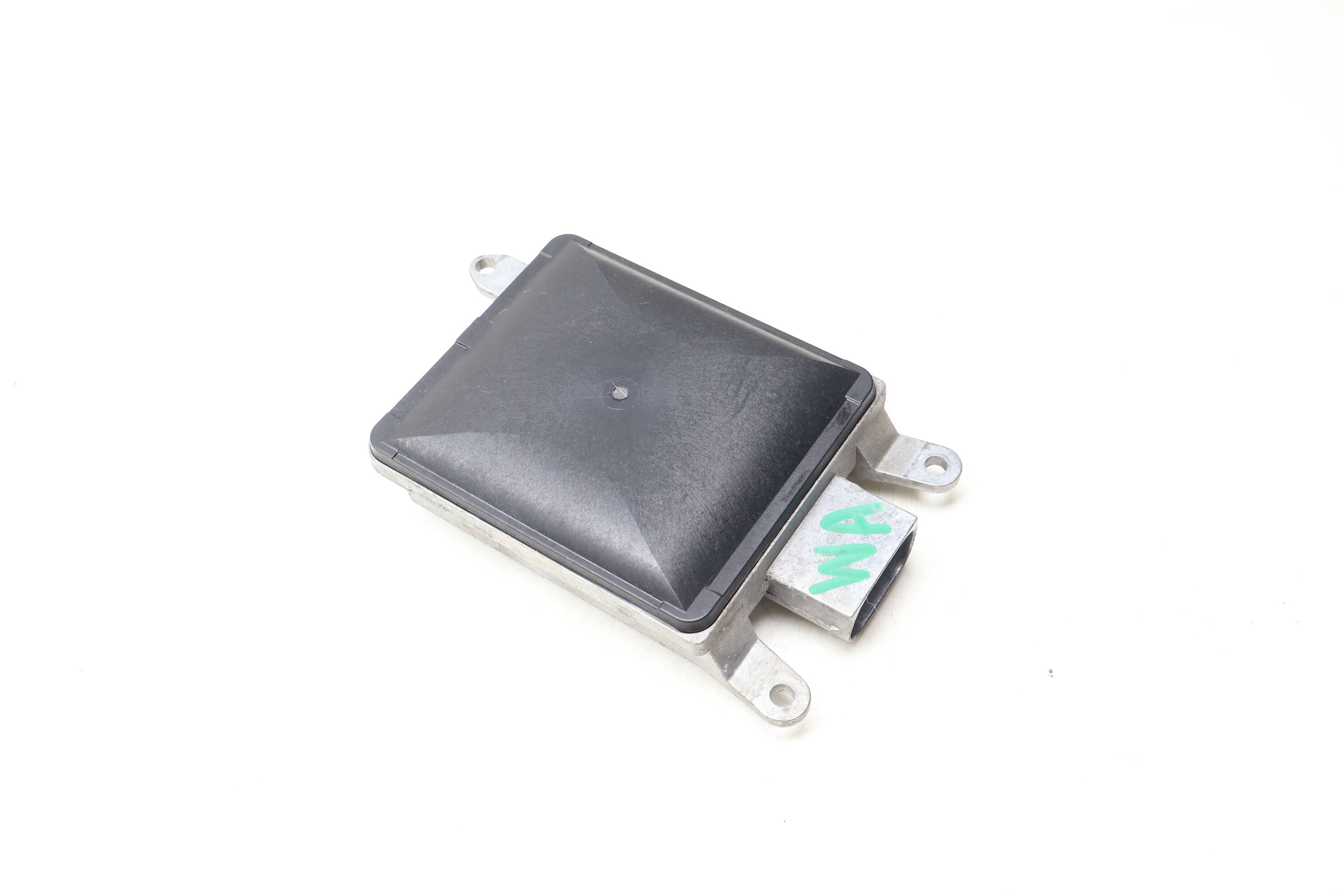 Lane Change Assist Master Module 4L0910566C