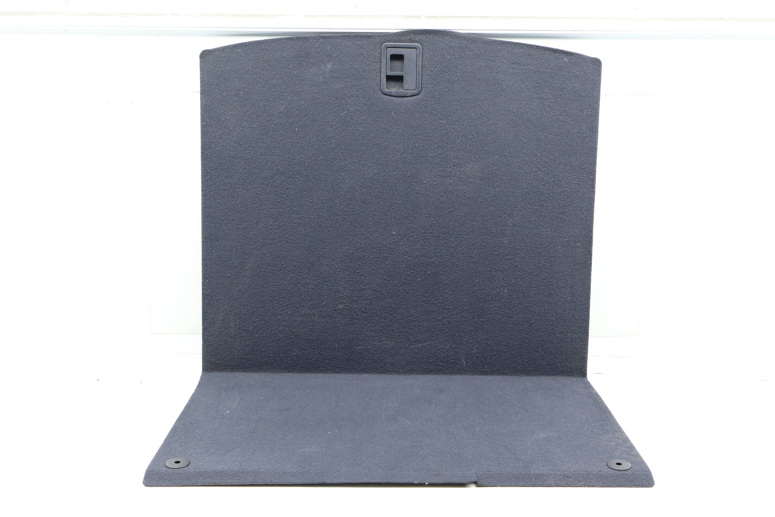 Trunk Mat / Spare Tire Cover 4G5863463D