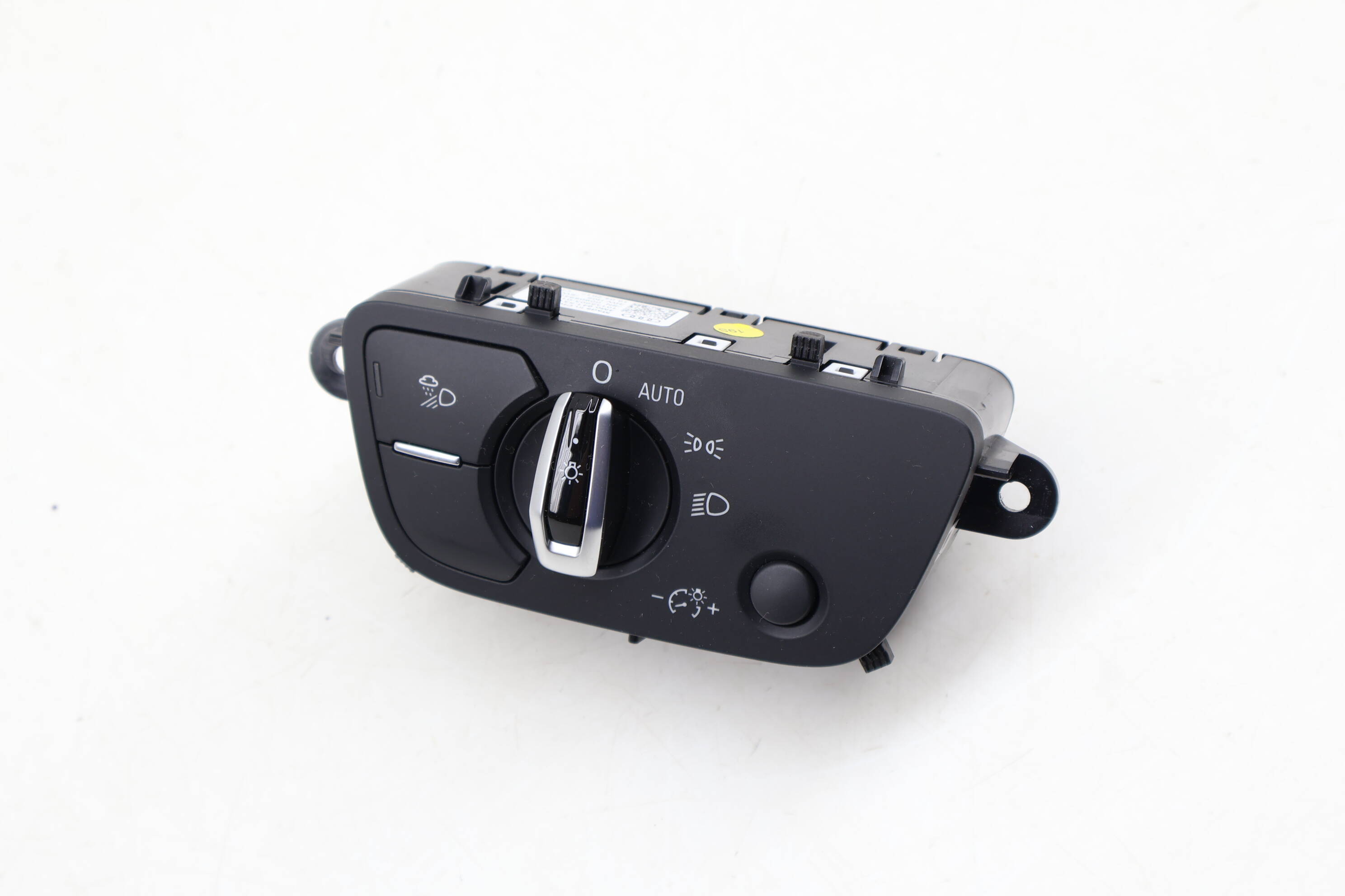 Headlight Switch / Dial 4M0941531S