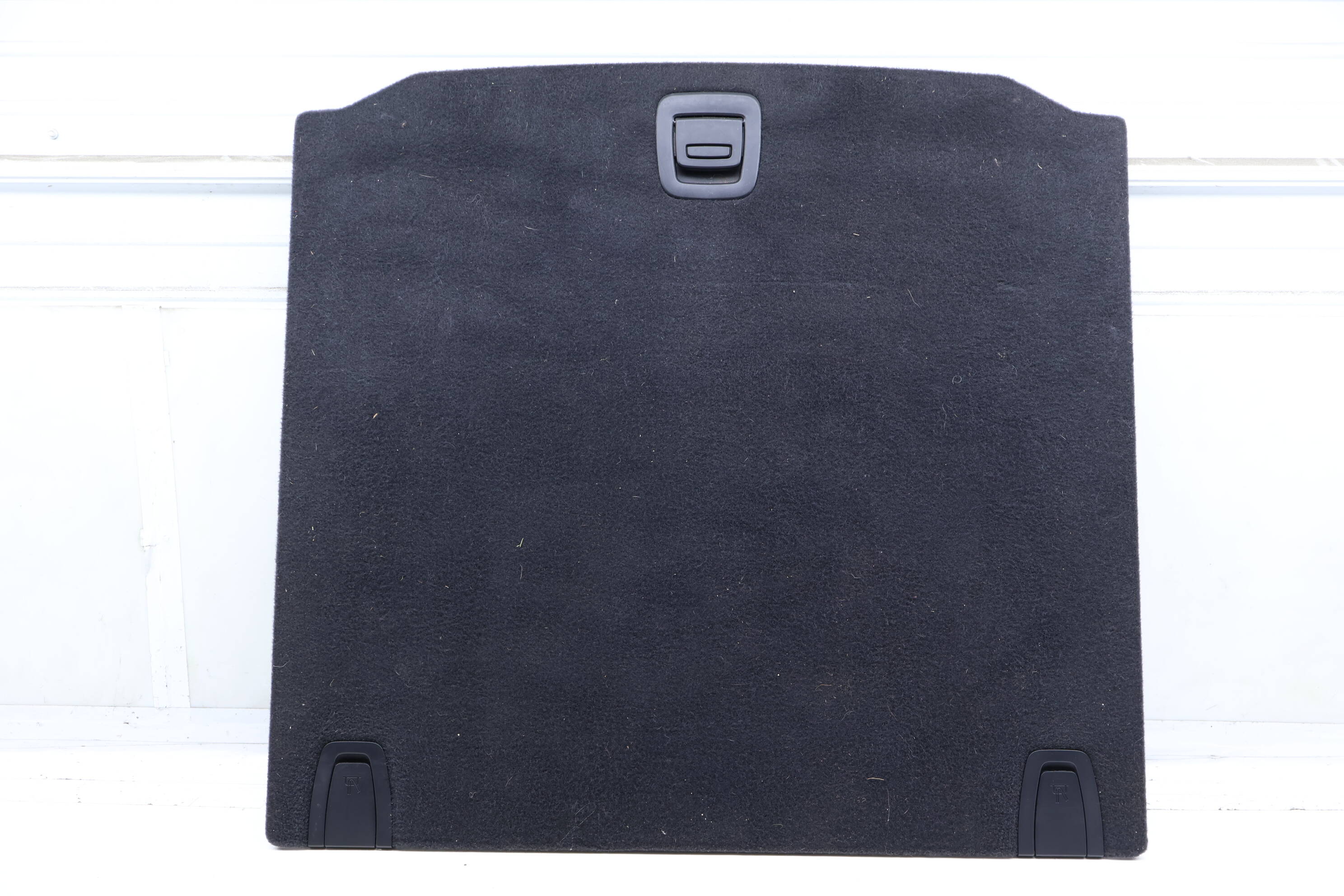 Trunk Mat / Spare Tire Cover 51479462948