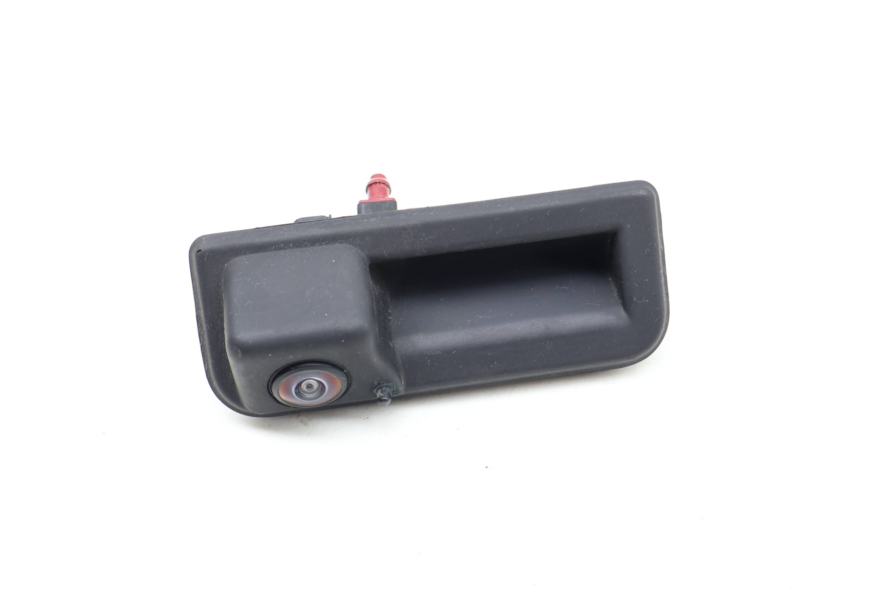 Trunk Hatch Release Handle / Switch W/ Camera 5E3827566A