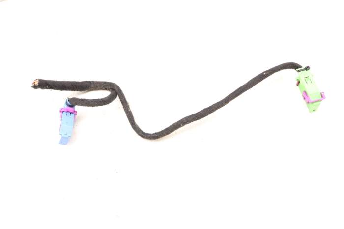 Instrument Cluster Wiring Connector / Pigtail main product photo