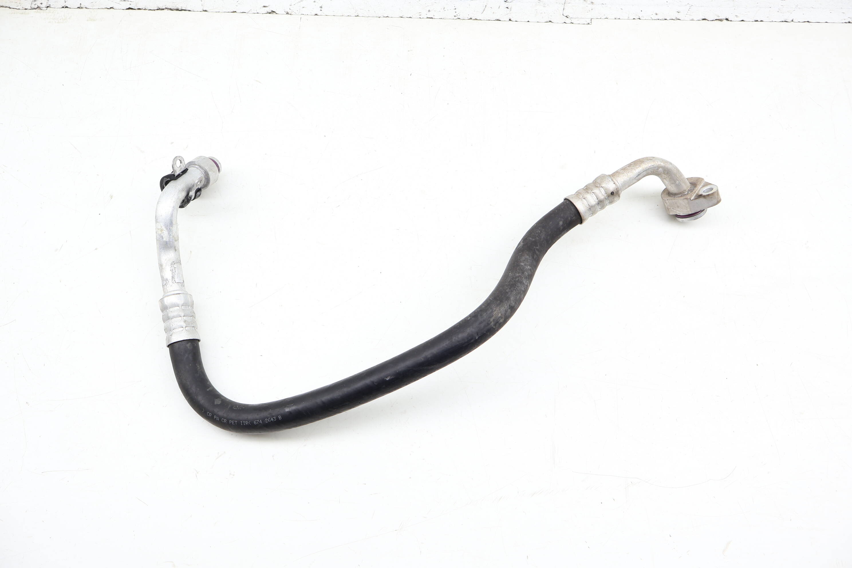 Ac Hose / Line / Pipe 97057309906