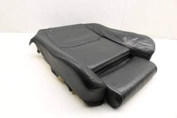 Lower Sport Seat Bottom Cushion (Leather) 52107115747