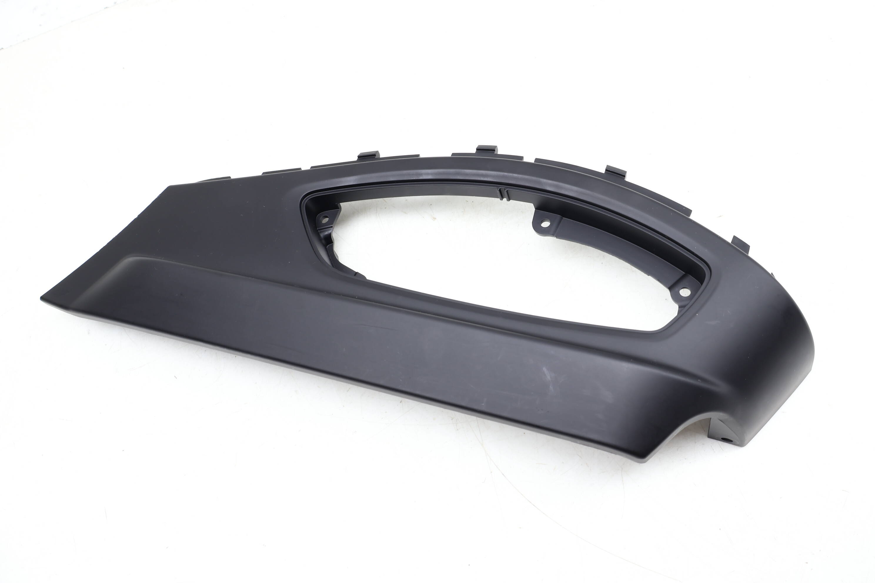 Seat Switch Trim Panel / Bezel 97052132600