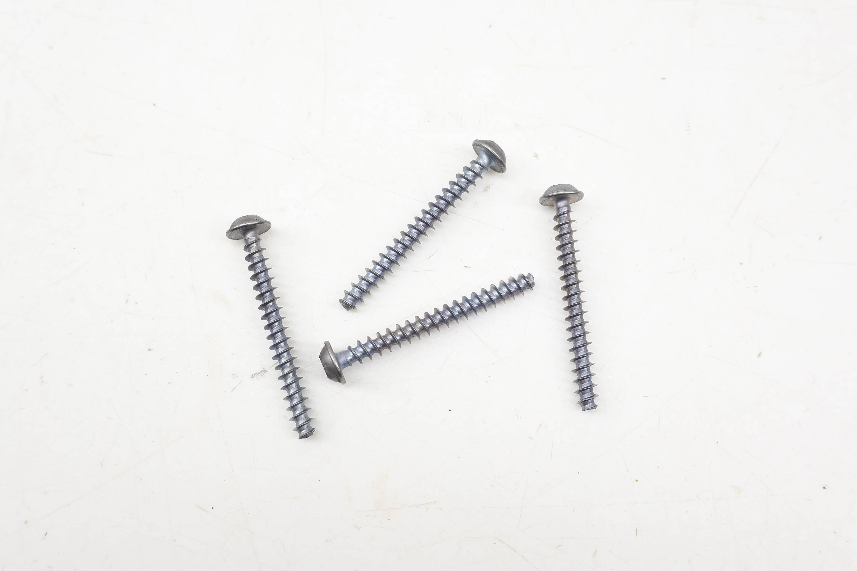 M6x55mm Screw / Bolt Set (4) N10551403