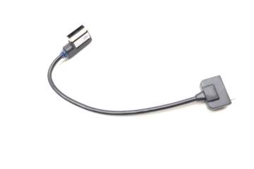 Iphone / Ipod Audio Adapter Cable 4F0051510AG