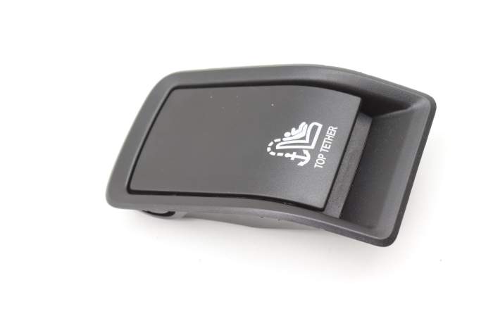 Deck / Window Shelf Top Tether Child Seat Hook Cover 51467433224 main product photo
