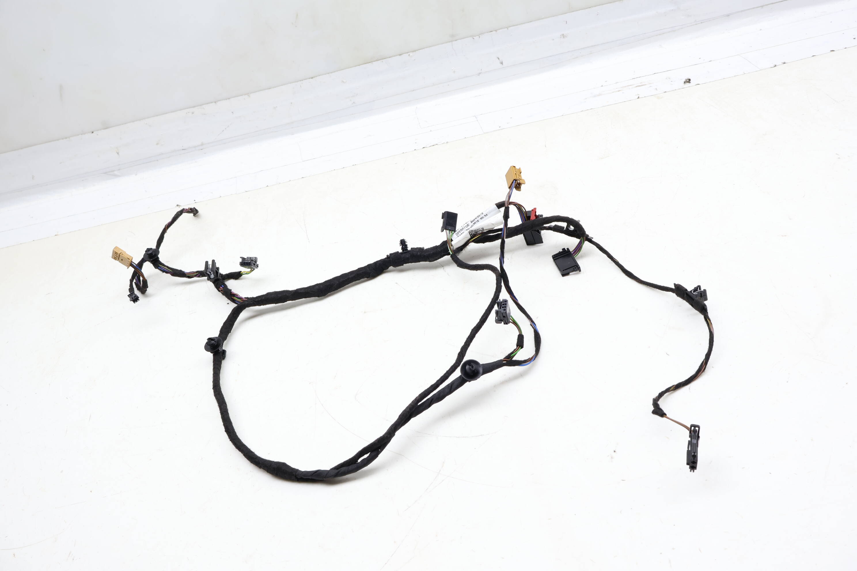 Door Panel Wiring Harness 9Y0971693E