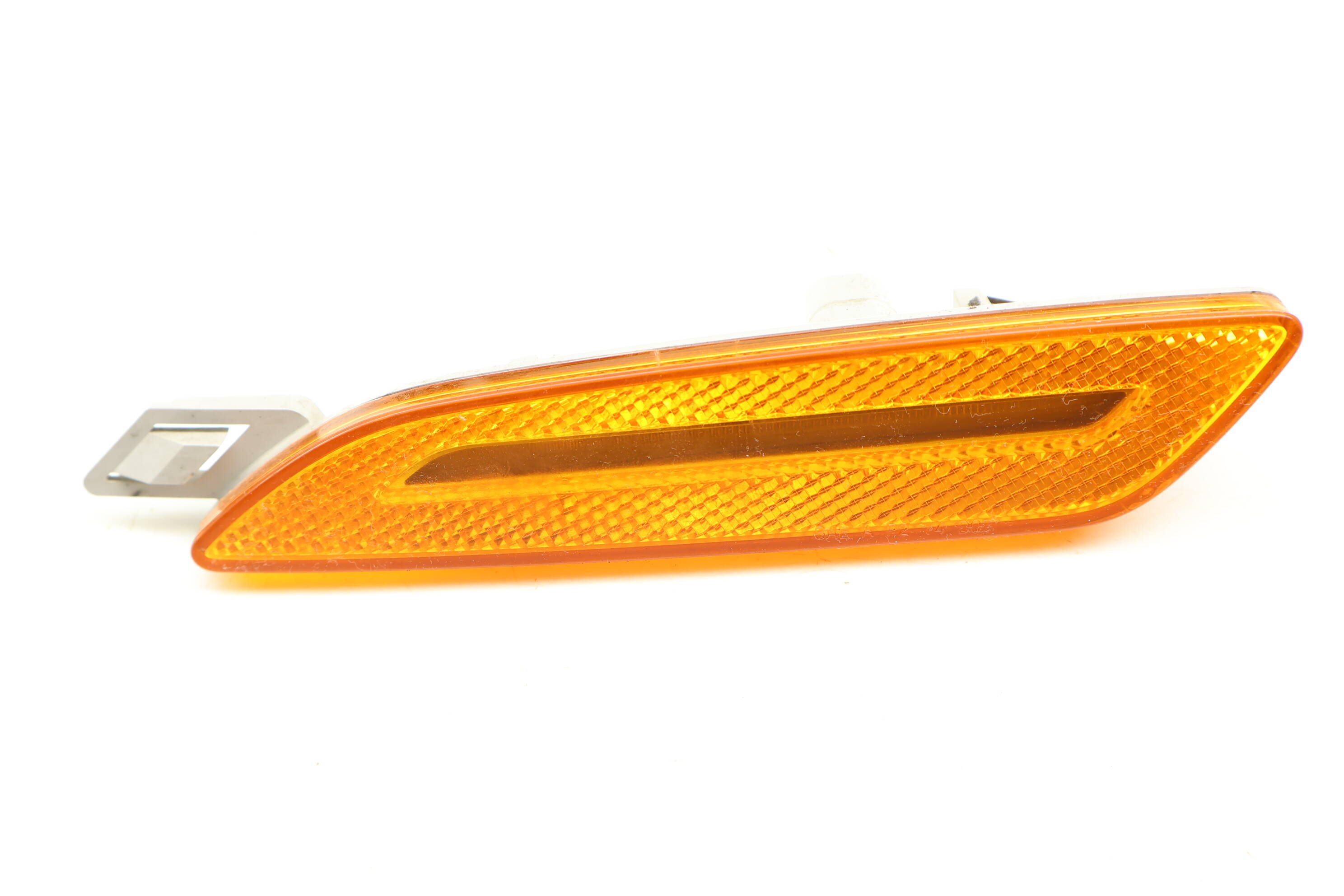 Bumper Side Marker Light / Reflector 7P5945127A