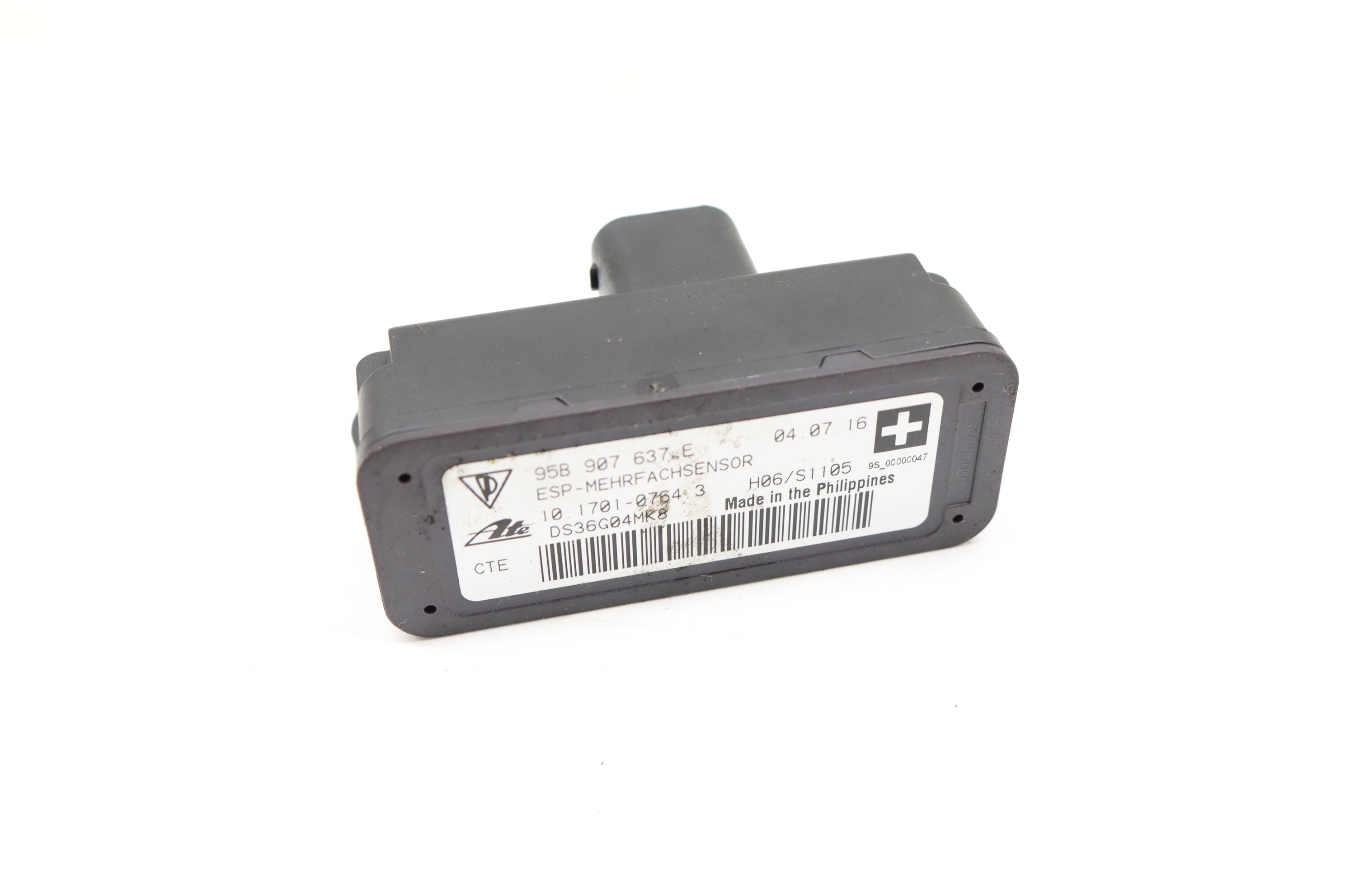 Abs / Yaw / Esp Sensor 95B907637E