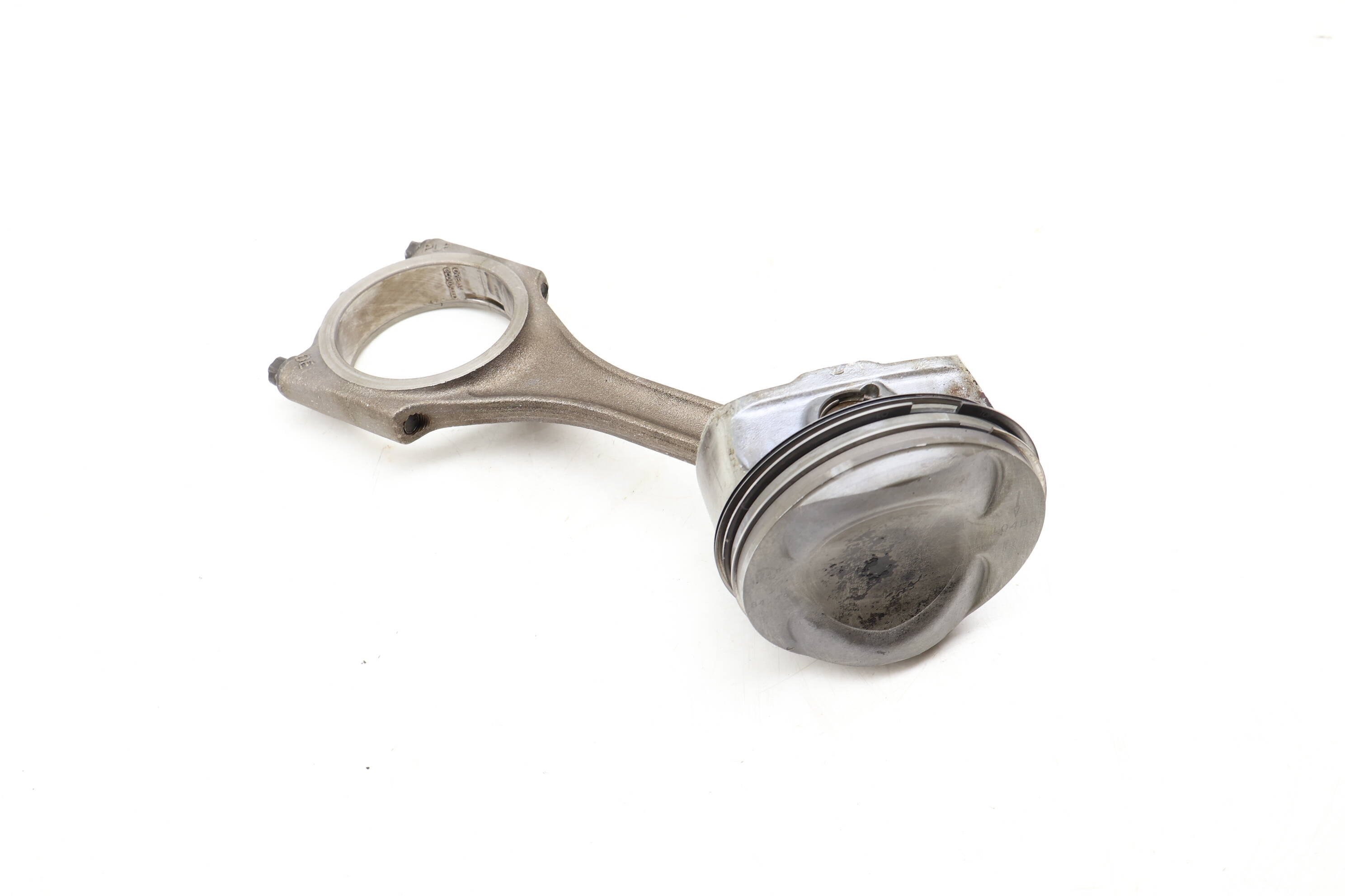 Piston / Connecting Rod 06E107066CK