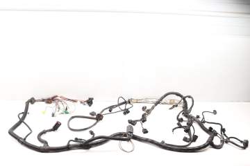 Axk 2.8 Engine Wire / Wiring Harness 7D1971072SF