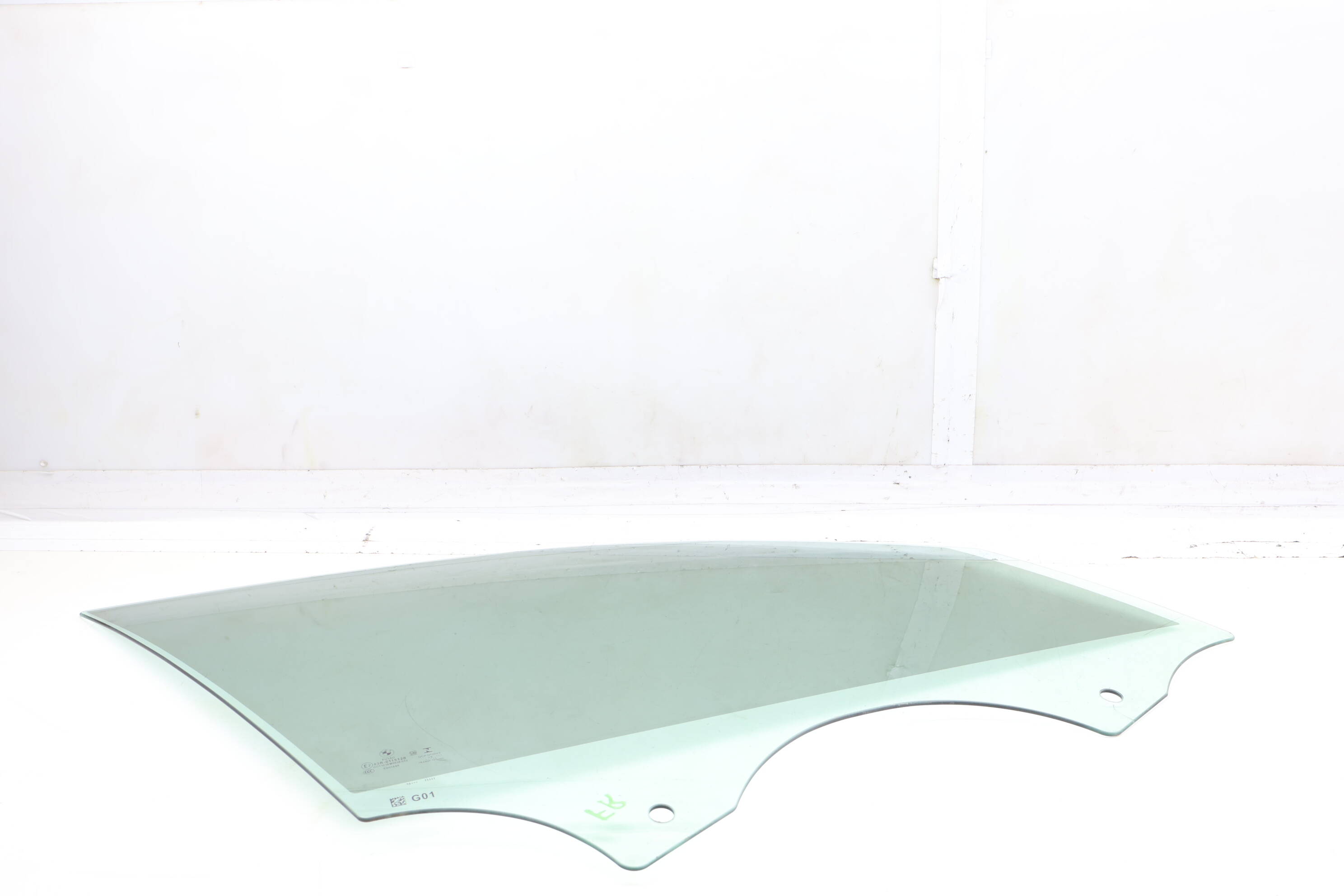 Door Window Glass 51337397130