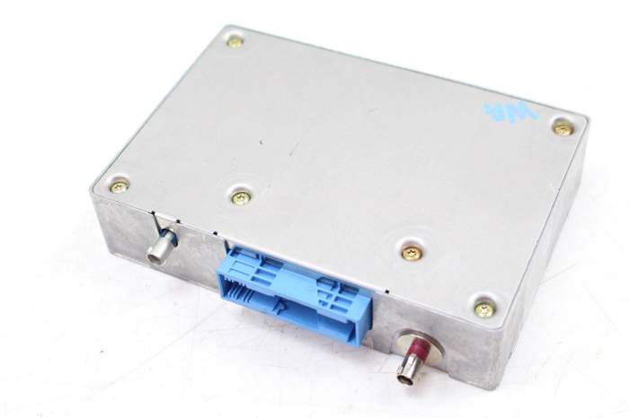 Telematics Control Module 4E0035616B main product photo