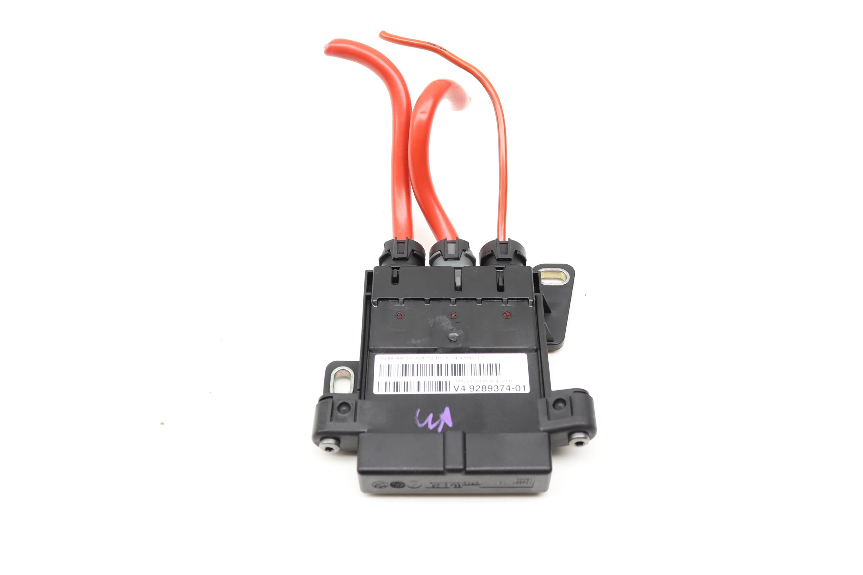 Battery (B+) Power Distribution Module 61149289374