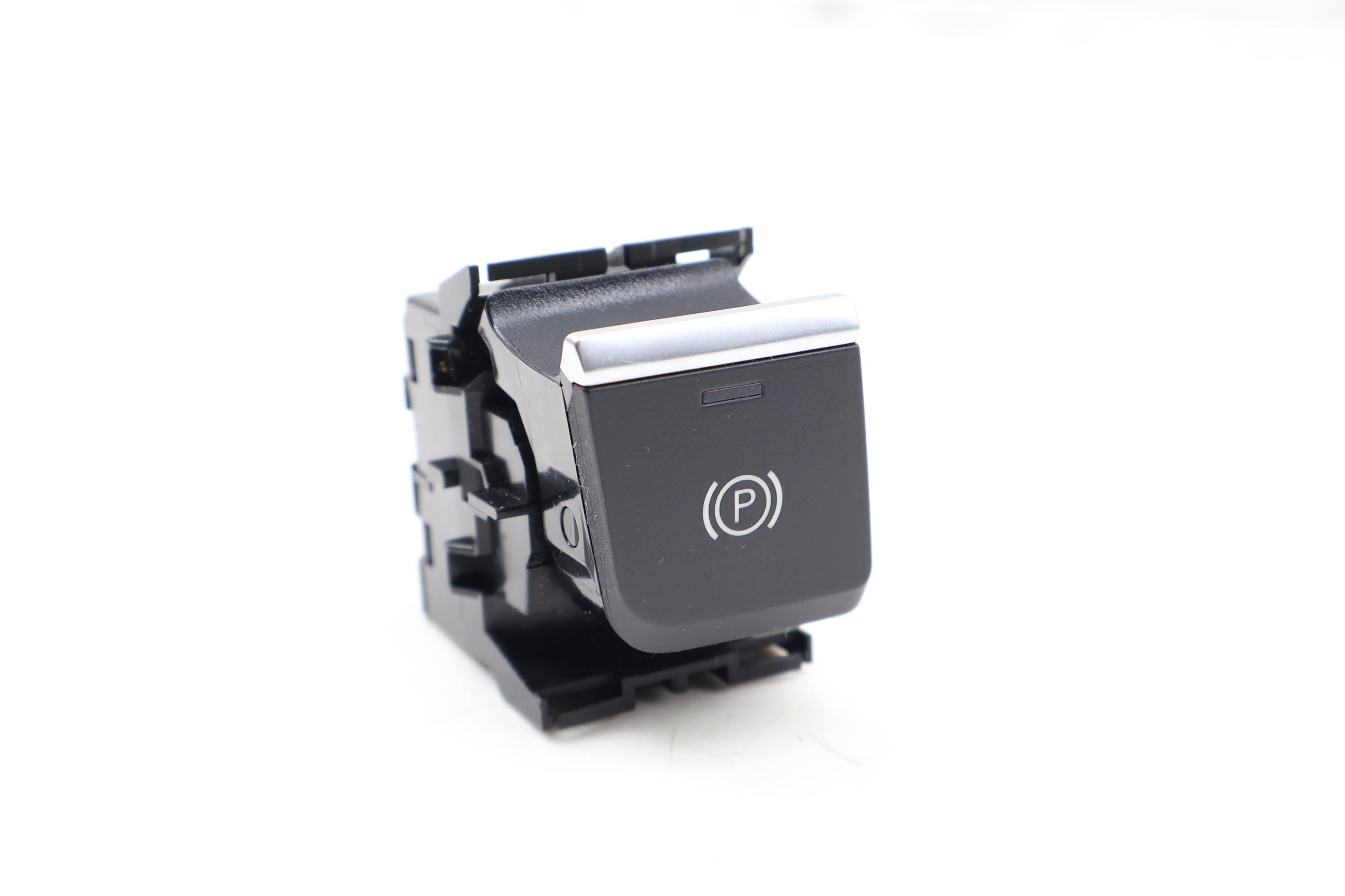 Break Away Step Back CD 他3枚 Audi Parking Brake Switch / Button 80B927225