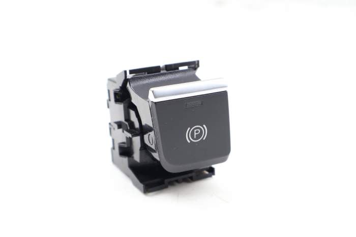 Parking Brake Switch / Button 80B927225 main product photo